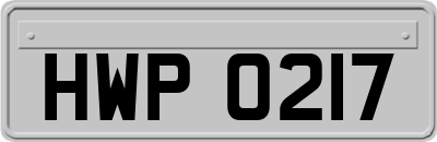 HWP0217