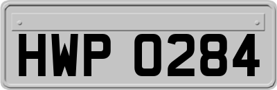 HWP0284
