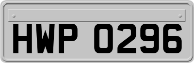 HWP0296