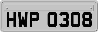 HWP0308