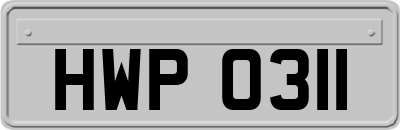 HWP0311