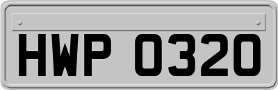 HWP0320