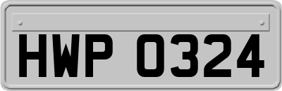HWP0324