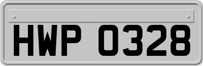 HWP0328