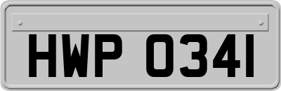 HWP0341