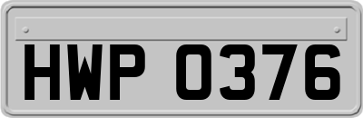 HWP0376