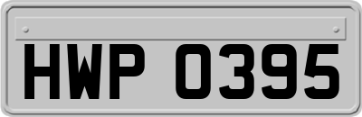 HWP0395