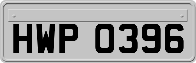 HWP0396