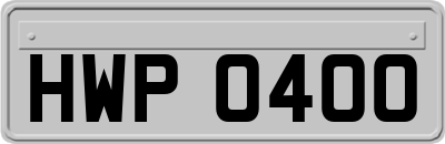 HWP0400