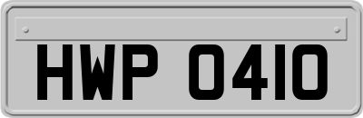 HWP0410