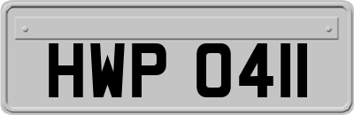 HWP0411