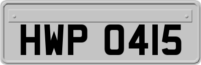 HWP0415