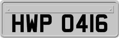 HWP0416