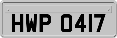 HWP0417