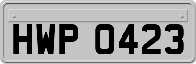 HWP0423