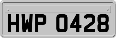 HWP0428