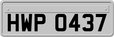 HWP0437