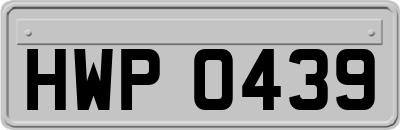HWP0439