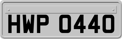 HWP0440