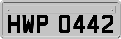 HWP0442