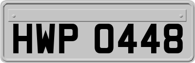HWP0448