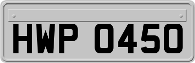 HWP0450