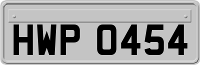 HWP0454