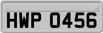 HWP0456