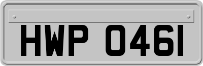HWP0461