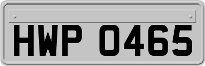 HWP0465