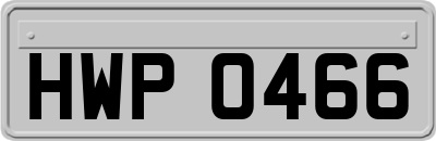 HWP0466