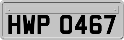 HWP0467