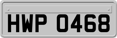 HWP0468