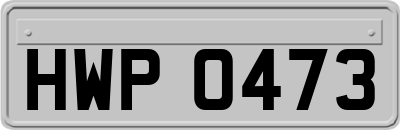 HWP0473