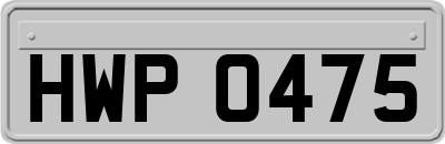 HWP0475