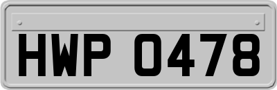 HWP0478