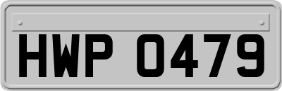 HWP0479