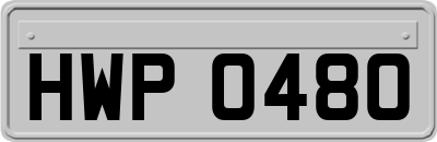 HWP0480