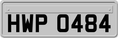HWP0484