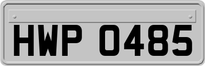 HWP0485