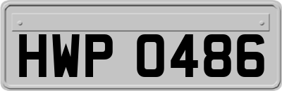 HWP0486