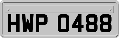 HWP0488
