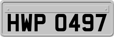 HWP0497