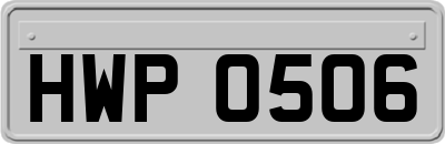 HWP0506