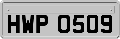 HWP0509