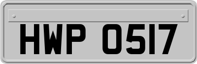 HWP0517