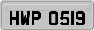 HWP0519