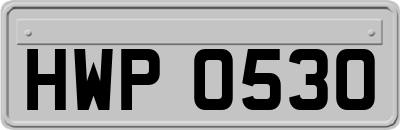 HWP0530