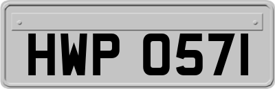 HWP0571