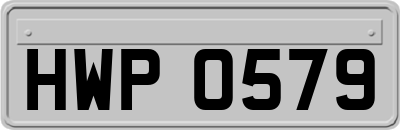 HWP0579
